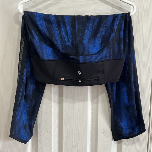 Lululemon pant size 6 - Picture 2 of 7